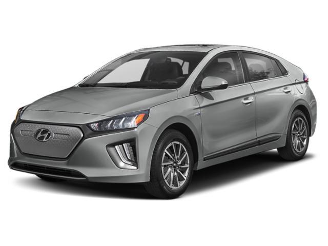 used 2020 Hyundai Ioniq EV car, priced at $13,000