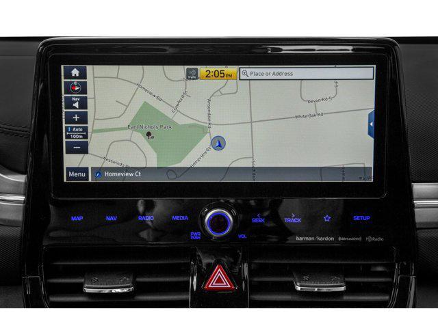 used 2020 Hyundai Ioniq EV car, priced at $13,000