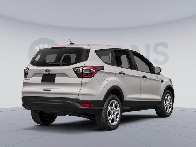 used 2019 Ford Escape car, priced at $17,750