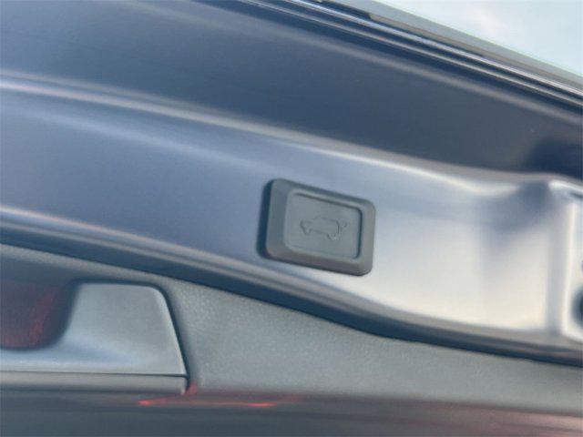 new 2025 Toyota RAV4 car, priced at $34,849