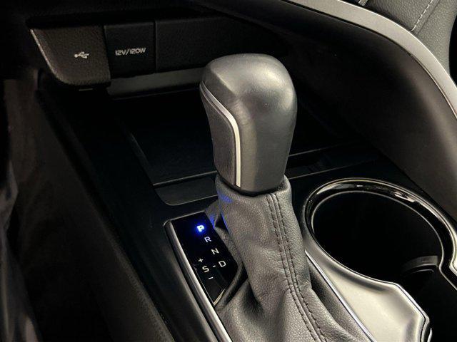 used 2020 Toyota Camry car, priced at $21,750