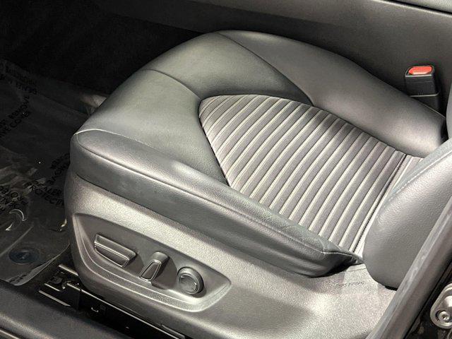 used 2020 Toyota Camry car, priced at $21,750