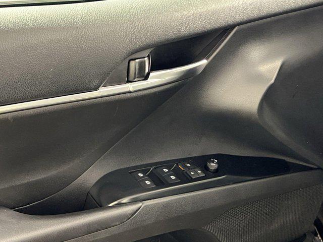 used 2020 Toyota Camry car, priced at $21,750