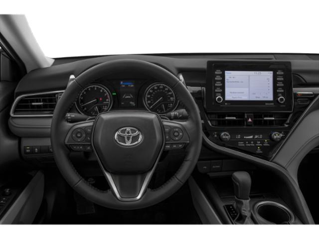 used 2023 Toyota Camry car, priced at $25,000