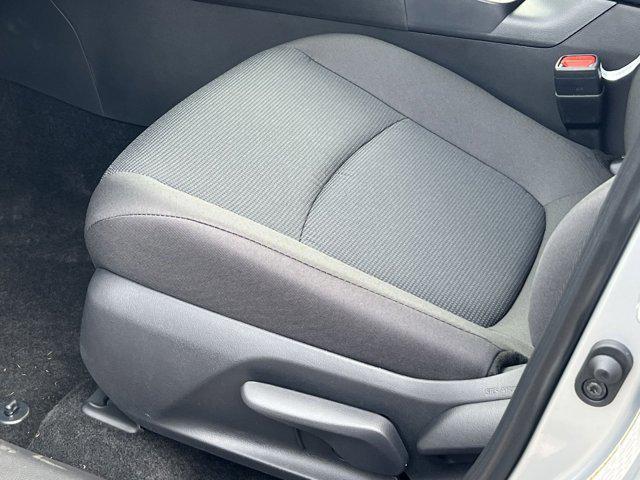 new 2025 Toyota RAV4 car, priced at $31,862