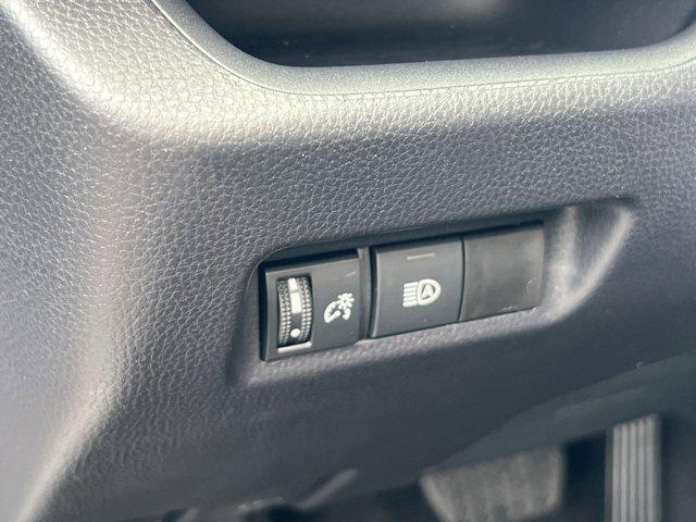 new 2025 Toyota RAV4 car, priced at $31,862