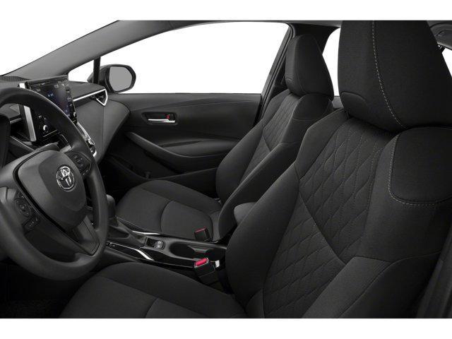 used 2022 Toyota Corolla car, priced at $20,500