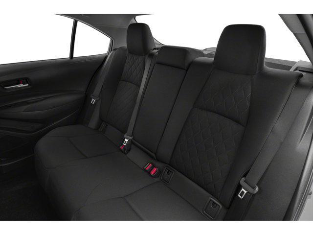 used 2022 Toyota Corolla car, priced at $20,500