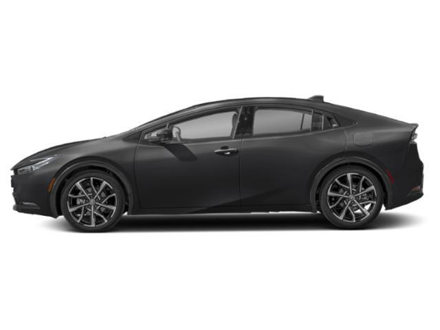 used 2023 Toyota Prius Prime car, priced at $32,750