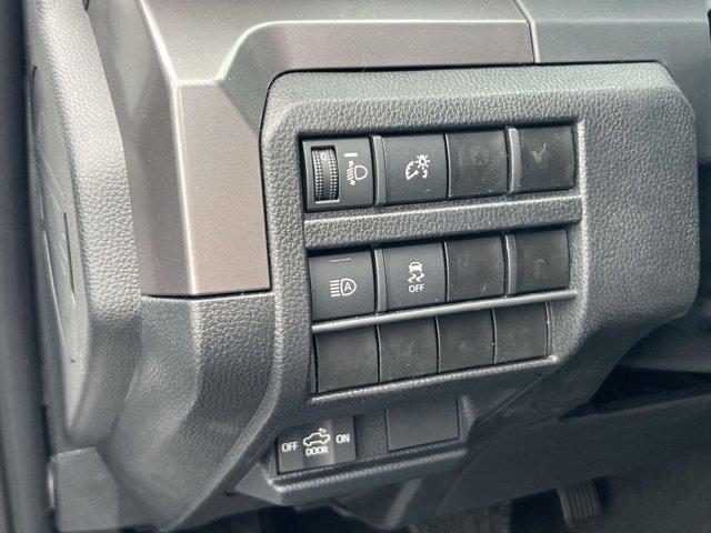new 2025 Toyota Tacoma car, priced at $38,319