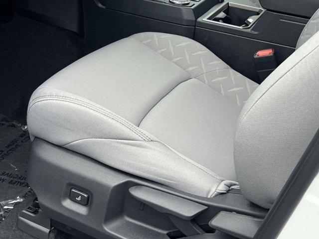 new 2025 Toyota Tacoma car, priced at $38,319