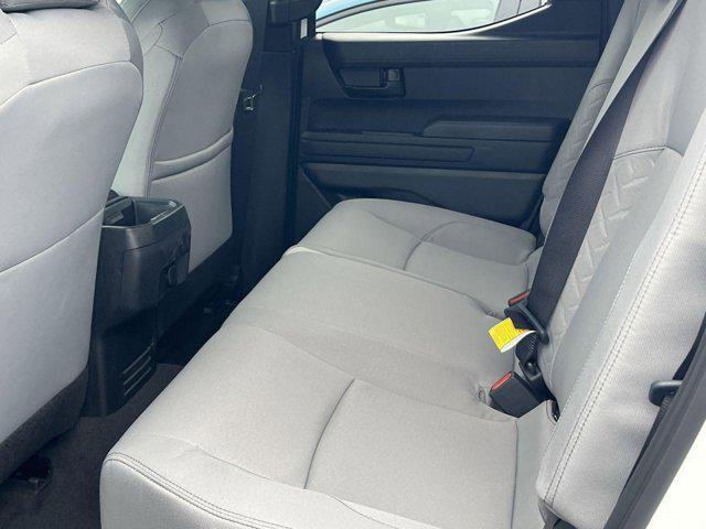 new 2025 Toyota Tacoma car, priced at $38,319