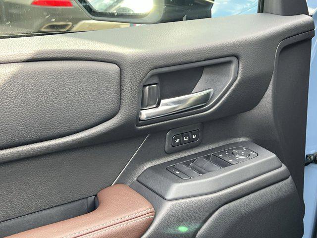 new 2026 Toyota Land Cruiser car, priced at $71,140