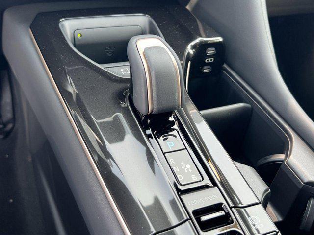 new 2026 Toyota Crown car, priced at $51,449