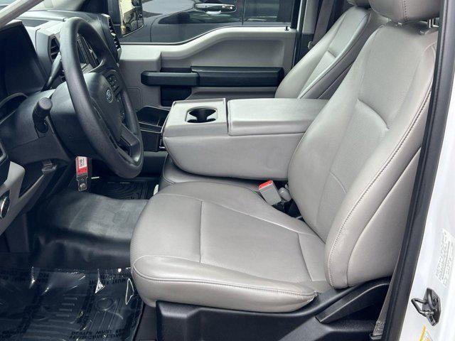 used 2019 Ford F-150 car, priced at $16,500