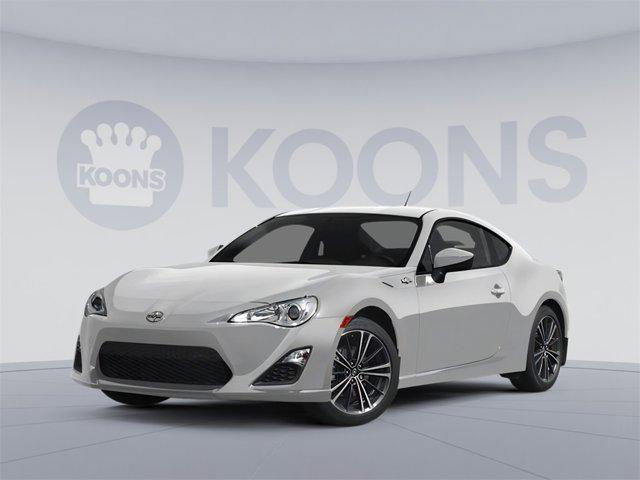used 2014 Scion FR-S car, priced at $9,000