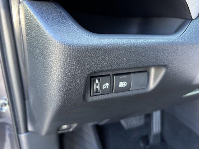 new 2025 Toyota RAV4 Hybrid car, priced at $34,445