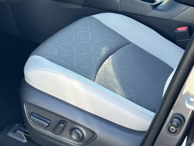 new 2025 Toyota RAV4 Hybrid car, priced at $34,445