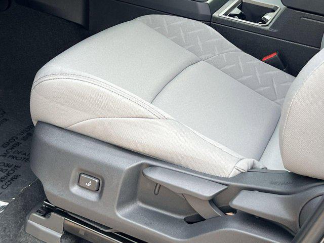 new 2025 Toyota Tacoma car, priced at $40,907