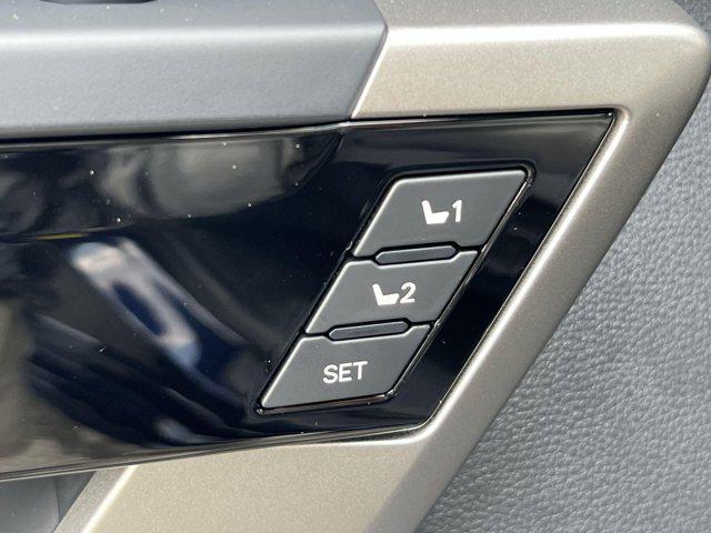 new 2025 Toyota Tundra car, priced at $53,171
