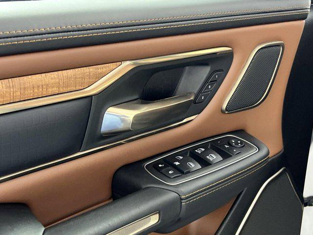 used 2022 Ram 1500 car, priced at $38,500