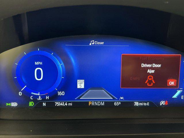 used 2021 Ford Explorer car, priced at $30,000