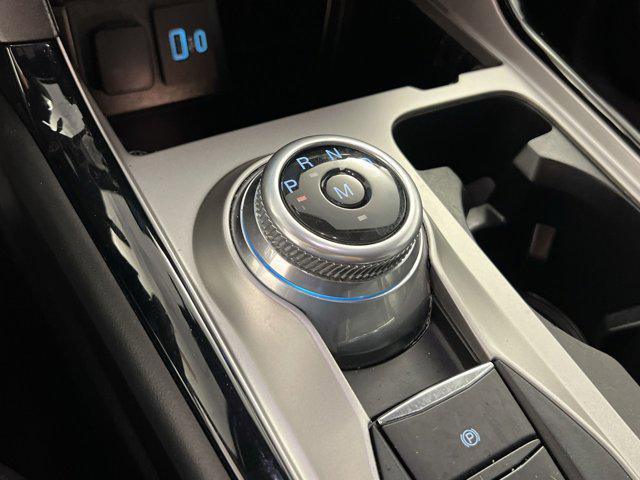 used 2021 Ford Explorer car, priced at $30,000