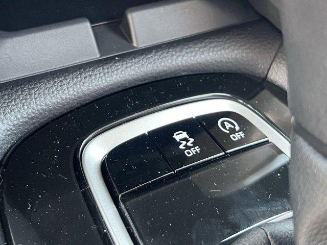 new 2025 Toyota Corolla Cross car, priced at $31,784
