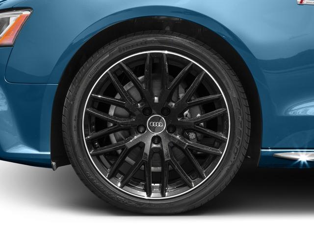 used 2017 Audi A5 car, priced at $20,500