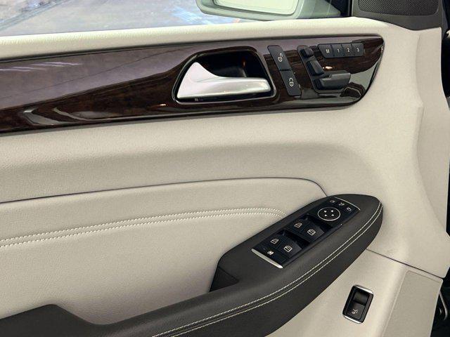 used 2014 Mercedes-Benz M-Class car, priced at $11,750