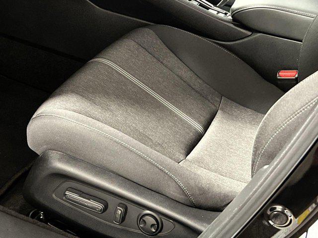 used 2024 Honda Accord Hybrid car, priced at $27,250