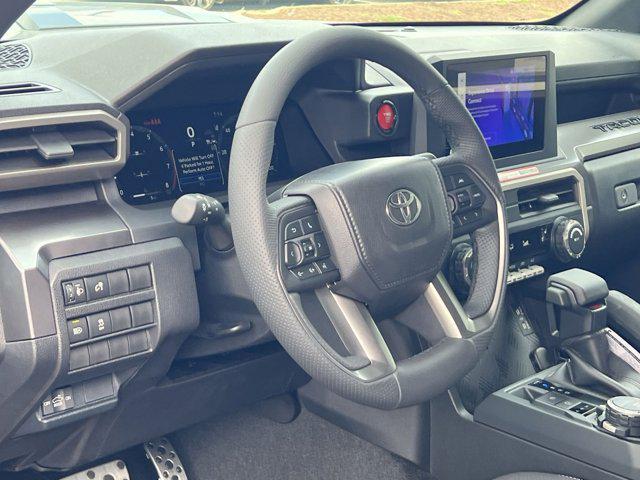 new 2025 Toyota Tacoma car, priced at $43,093