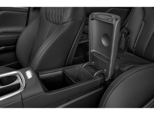 used 2021 Hyundai Santa Fe car, priced at $25,250
