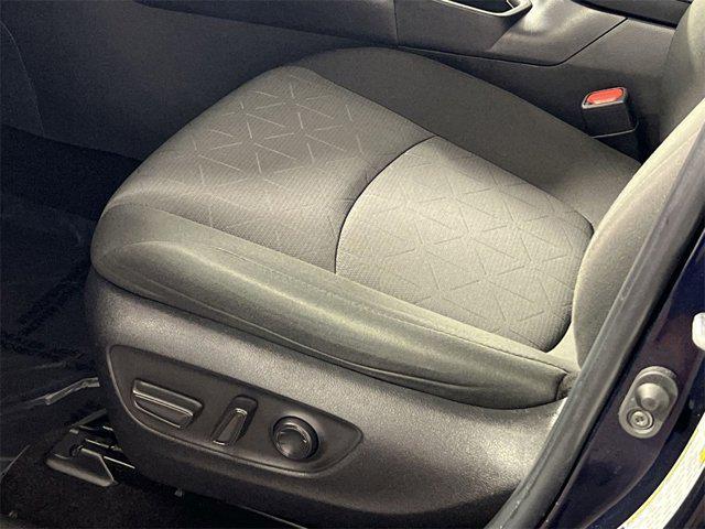 used 2023 Toyota RAV4 car, priced at $25,500
