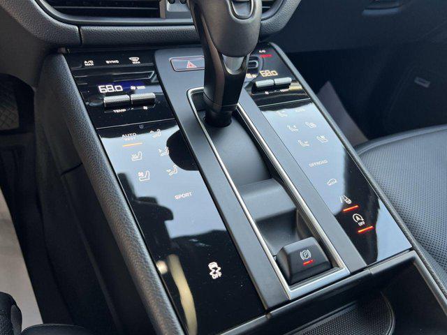 used 2022 Porsche Macan car, priced at $45,750