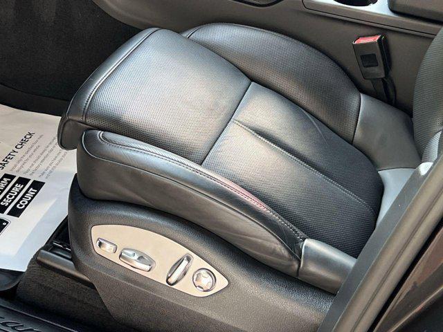 used 2022 Porsche Macan car, priced at $45,750