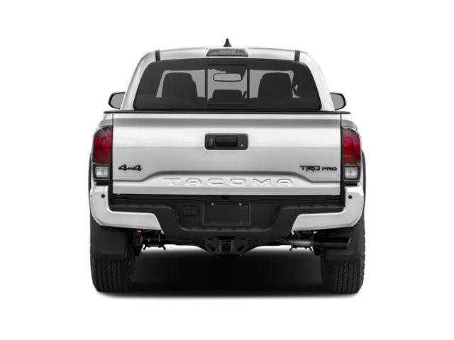 used 2023 Toyota Tacoma car, priced at $51,750