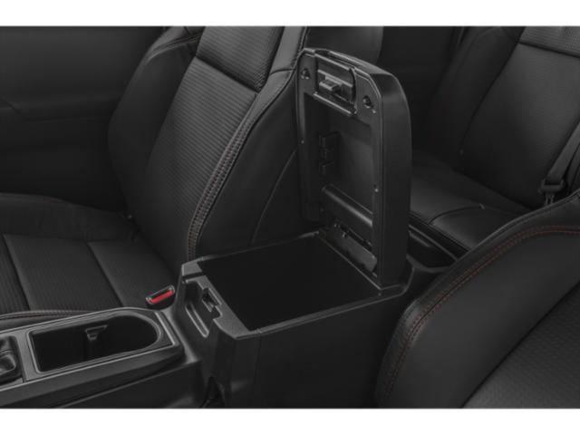 used 2023 Toyota Tacoma car, priced at $51,750