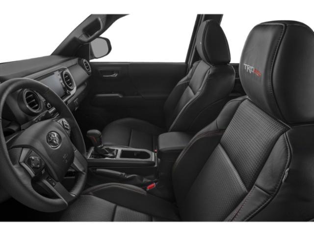 used 2023 Toyota Tacoma car, priced at $51,750