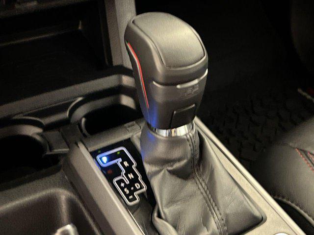 used 2023 Toyota Tacoma car, priced at $51,750