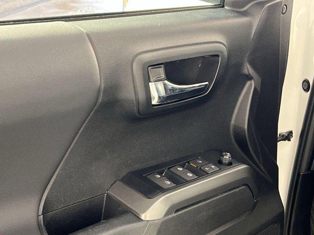 used 2023 Toyota Tacoma car, priced at $51,750