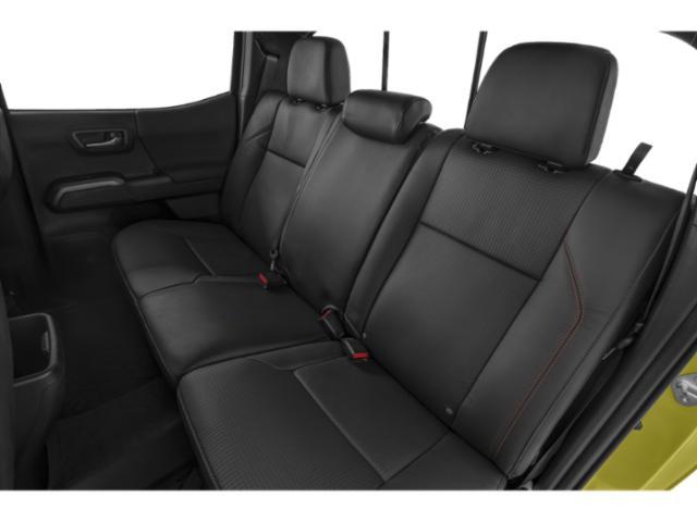 used 2023 Toyota Tacoma car, priced at $51,750