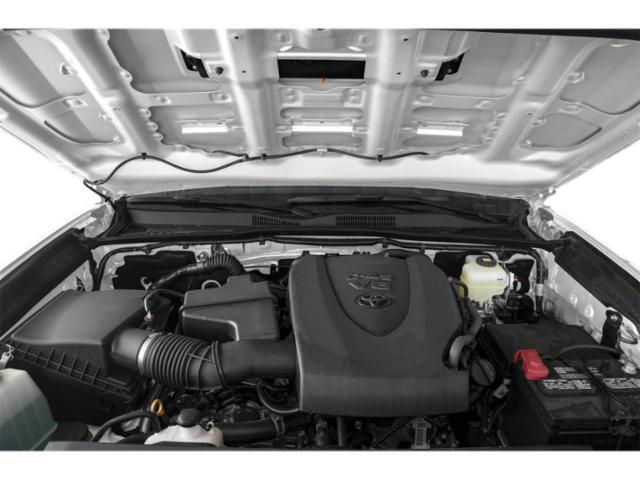 used 2023 Toyota Tacoma car, priced at $51,750