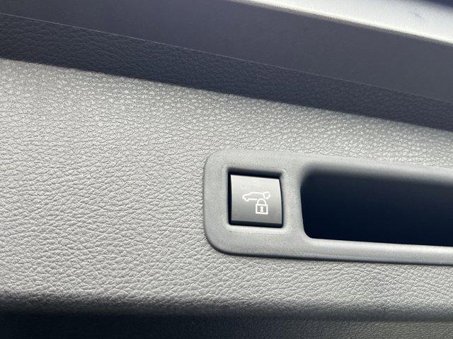 new 2025 Toyota Sienna car, priced at $47,500