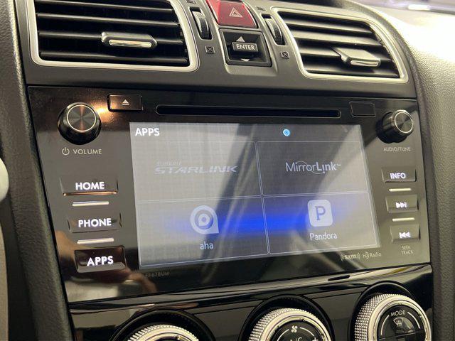 used 2017 Subaru Forester car, priced at $14,500