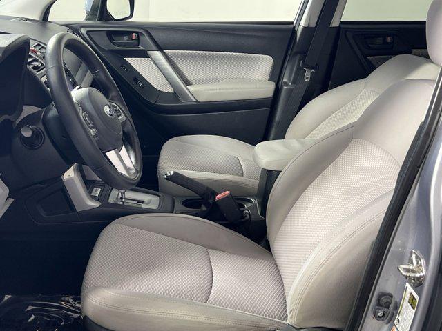 used 2017 Subaru Forester car, priced at $14,500