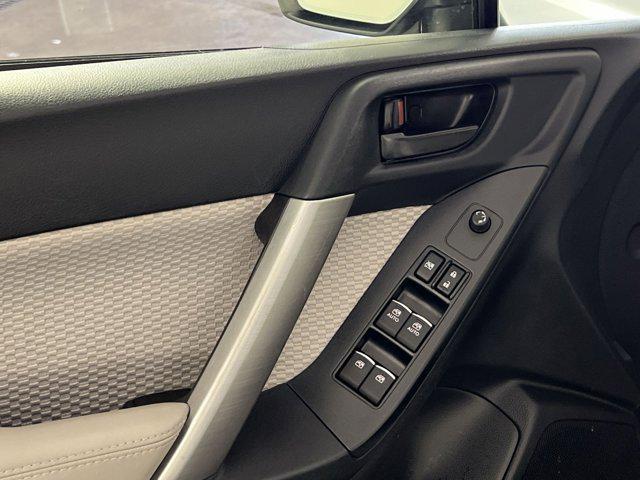 used 2017 Subaru Forester car, priced at $14,500