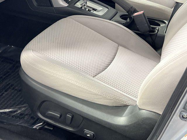 used 2017 Subaru Forester car, priced at $14,500