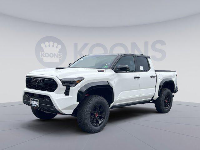 new 2025 Toyota Tacoma car, priced at $66,900