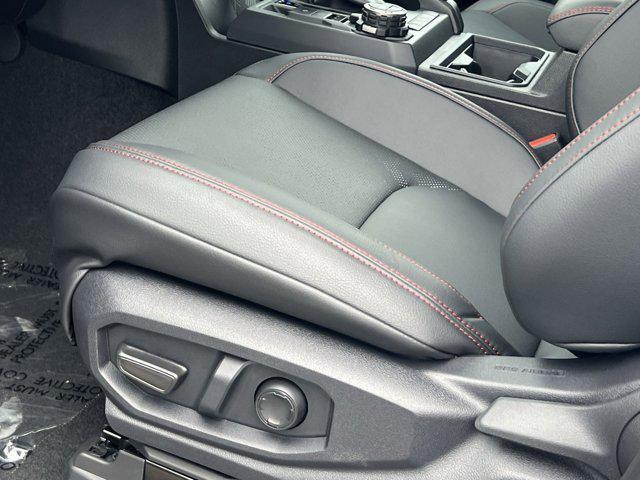 new 2025 Toyota Tacoma car, priced at $66,900